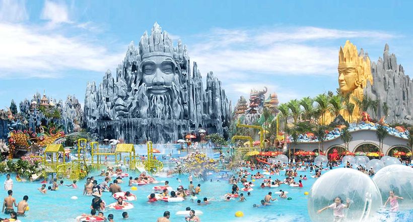 Top 12 địa điểm đi chơi ở Sài Gòn cuối tuần vui quên lối về