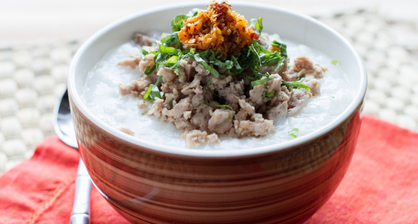 Top 10 quán cháo bò Đà Nẵng nổi tiếng ngon nhất bạn nên thử