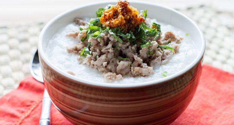 Top 10 quán cháo bò Đà Nẵng nổi tiếng ngon nhất bạn nên thử