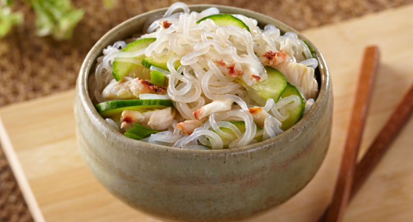 Konjac là gì: Món ăn kiêng thay cơm không calorie thần thánh