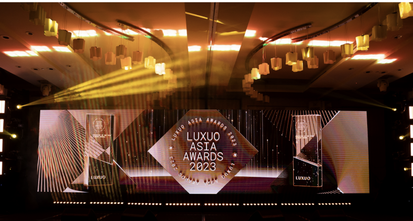 Mortlach chứng minh vị thế tinh hoa cùng giải thưởng danh giá tại Luxuo Asia Awards 2023