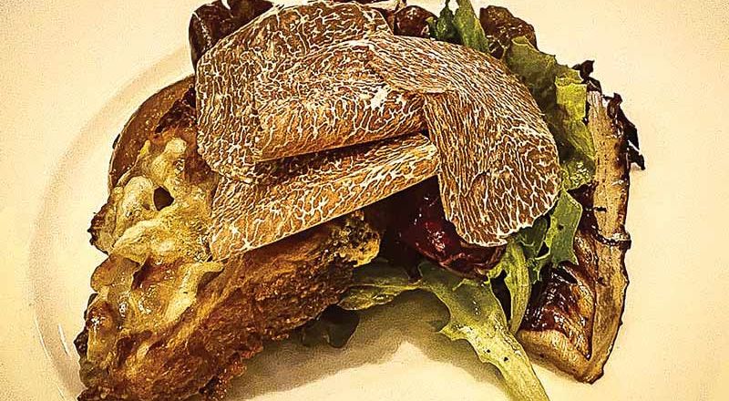 Nấm Truffle là gì và vì sao món ăn này đắt hơn vàng?