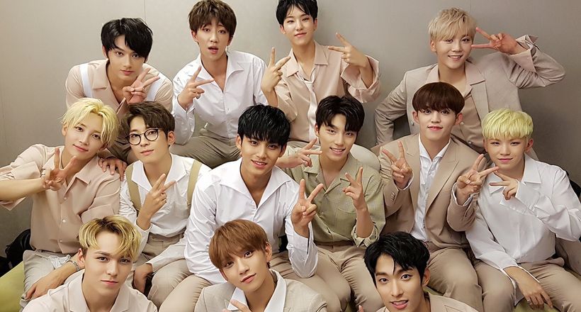 "Nhóm nam kế nhiệm BTS" cày cật lực: Lịch diễn kín năm, công phá 2 đại nhạc hội quốc tế và còn xác nhận comeback!