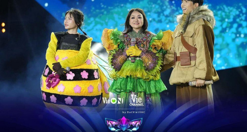 Nhìn lại Ca Sĩ Mặt Nạ - The Masked Singer Vietnam sau 2 mùa