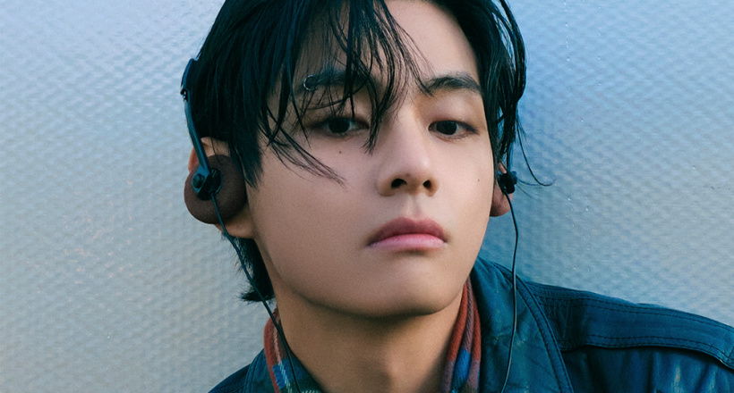 V (BTS) ra mắt MV FRI(END)S, tri ân fan trong thời gian nhập ngũ