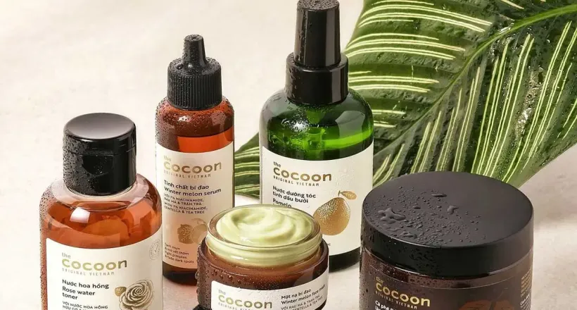 Học gì từ Thương hiệu thuần chay Việt - Cocoon trong việc xây dựng niềm tin với người tiêu dùng?