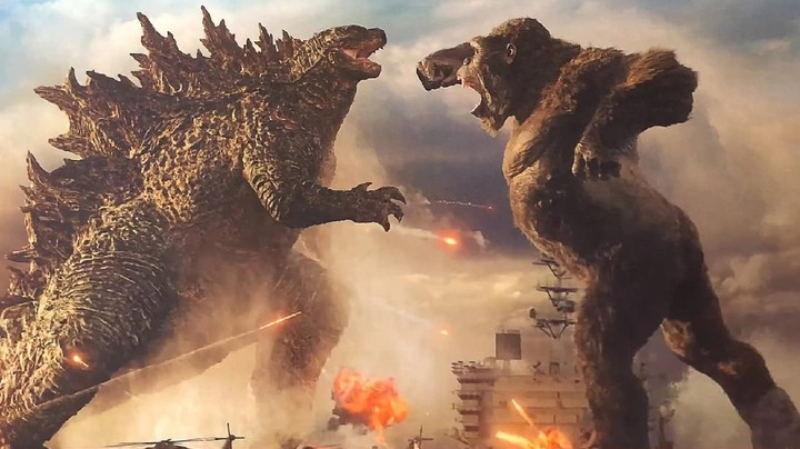 “Godzilla x Kong: Đế Chế Mới” - Có gì hấp dẫn?