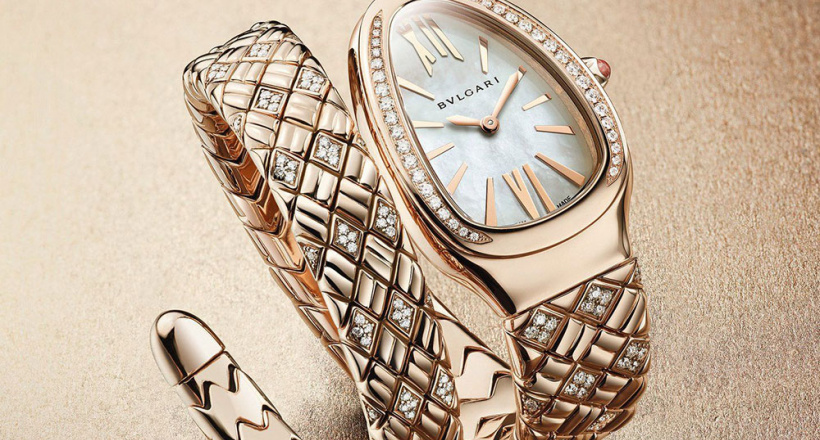 Cách chọn đồng hồ đeo tay chuẩn nhất cho nữ giới