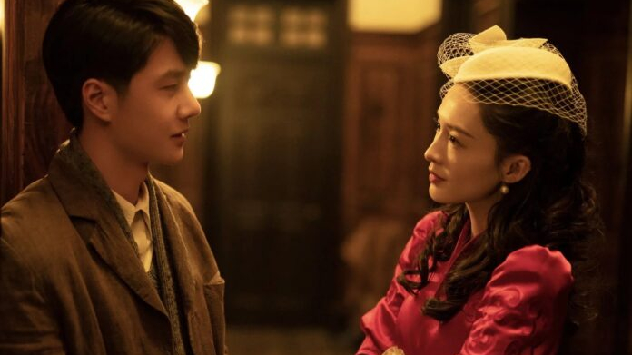 Lịch chiếu phim Truy Phong Giả: Vương Nhất Bác có đủ sức đối đầu Triệu Lệ Dĩnh