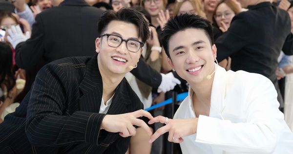 Ninh Dương Story hot cỡ nào mà sự kiện có đến hàng nghìn “nhân viên” tham gia, đăng clip nào triệu view clip đó?