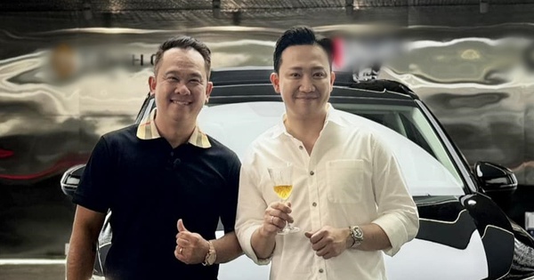 Trấn Thành mua xe 2 tỷ rồi giao hết cho Mr. Xuân Hoàn “độ” lại, netizen nói phí tiền còn người trong cuộc nói sao?