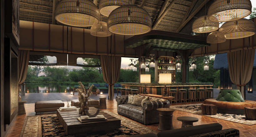 Các khách sạn mới nổi với những trải nghiệm đáng giá