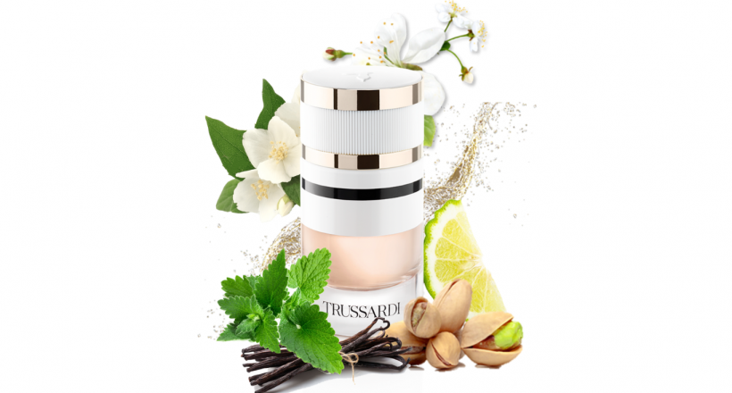 Khám phá bí mật đằng sau bộ đôi mùi hương mới của thương hiệu Trussardi