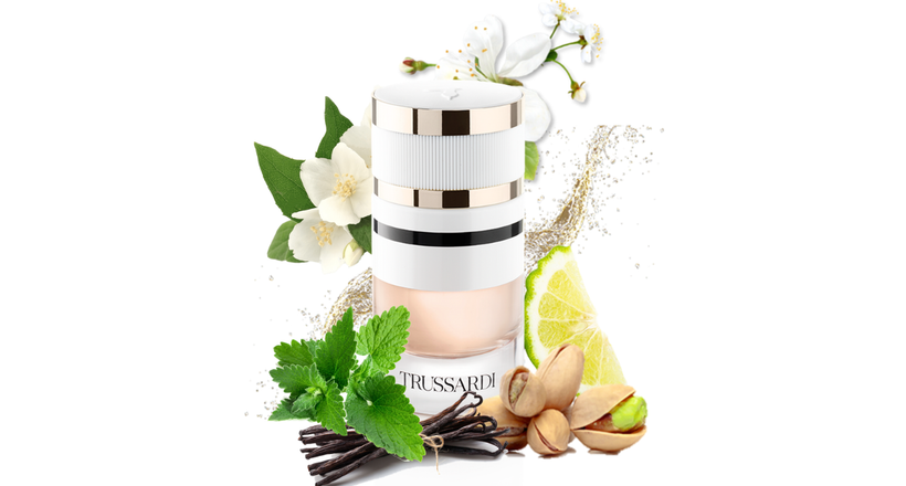 Khám phá bí mật đằng sau bộ đôi mùi hương mới của thương hiệu Trussardi