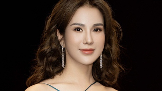 Sau đổ vỡ, Diệp Lâm Anh có tình yêu mới