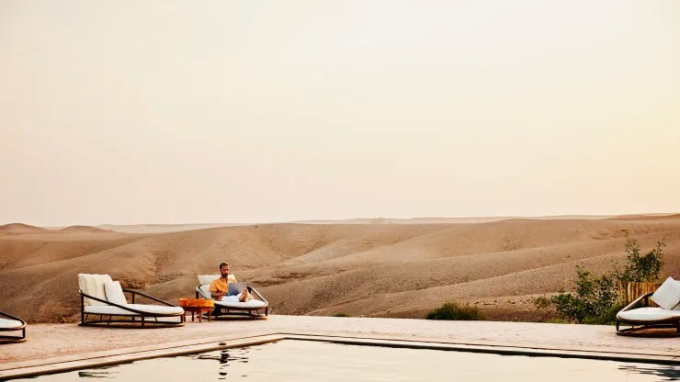 "Xa xỉ thầm lặng" đã lan sang cả lĩnh vực du lịch, xem cách giới siêu giàu đi nghỉ dưỡng sẽ thấy sự sang trọng yên tĩnh là thế nào