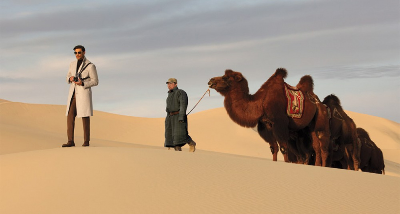 Khi các thương hiệu thời trang nam chiều khách VVIP bằng những kỳ nghỉ độc nhất vô nhị