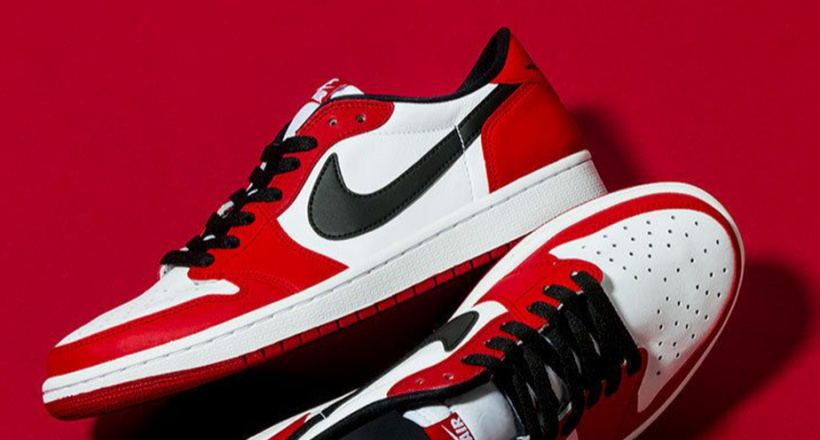 Nike Air Force 1, Jordan hết thời 'con cưng'