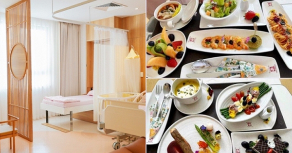 Đi đẻ sướng như thế sao? Rich mom Sài thành khoe “cơm cữ” và phòng nghỉ sau sinh sang xịn như resort 5 sao khiến dân tình choáng ngợp