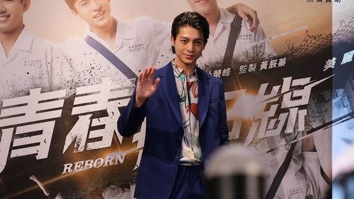 Harry Lu bất ngờ lên tiếng về việc bỗng hot lại trên mạng, chỉ quan tâm đến điều này sau 7 năm tai nạn