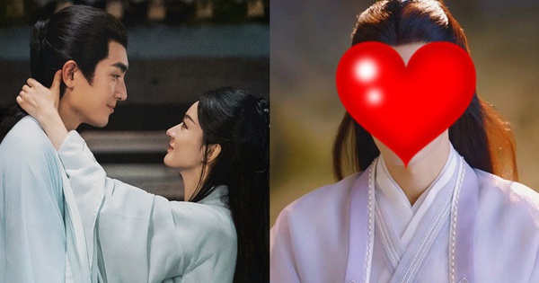 Hoá ra vai chính Dữ Phượng Hành vốn là của mỹ nam này: Visual đẹp miễn chê, danh tiếng ăn đứt Lâm Canh Tân