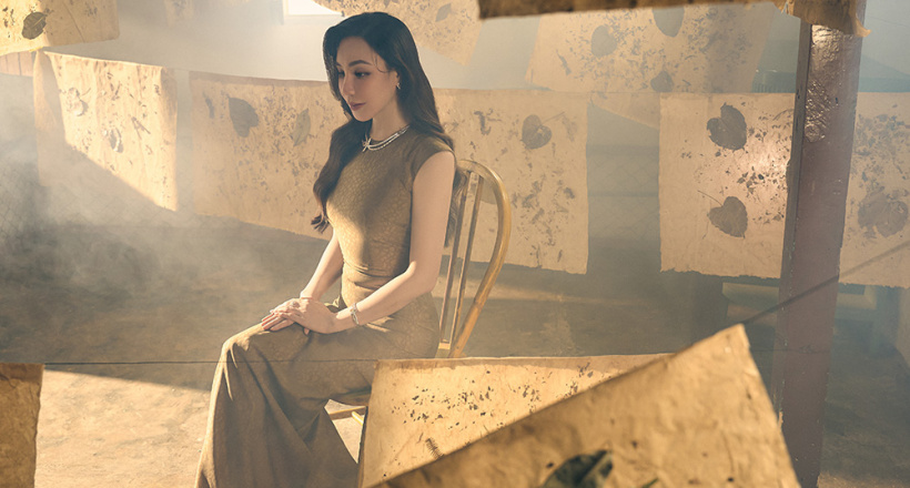 Hồ Quỳnh Hương trở lại cùng bản ballad Cứ Để Cho Em gây xao xuyến