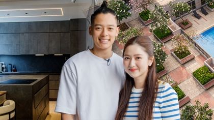 Trí Thịt Boà và Hà My chi hơn 11 tỷ mua penthouse rồi đập sửa lại: Nhà 3 tầng nhưng mỗi thứ chỉ có một!