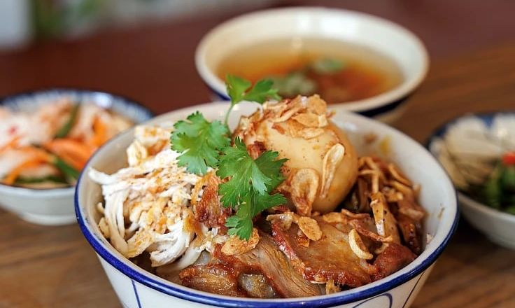 Michelin gợi ý 5 món 'không ăn, không về' khi đến Việt Nam