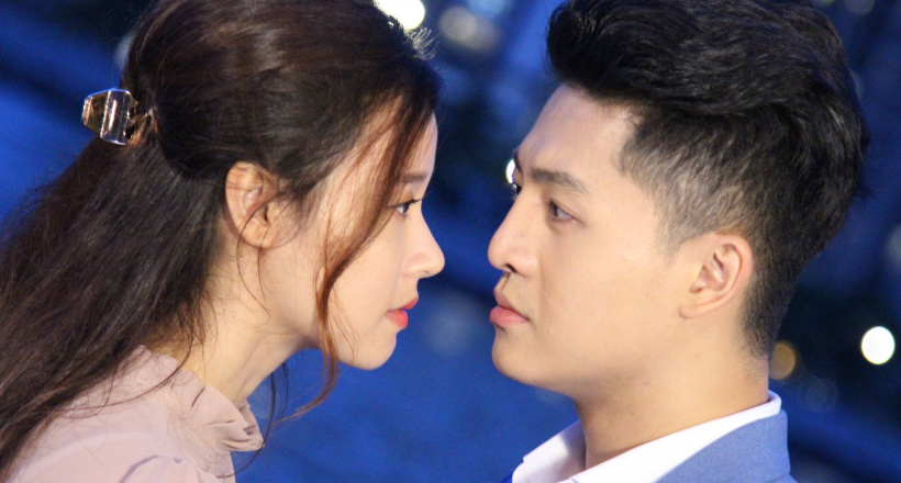 Cặp sao Việt bị đồn "phim giả tình thật" tái hợp gây bão, nhà trai thực hiện lời hứa với nhà gái sau 8 năm