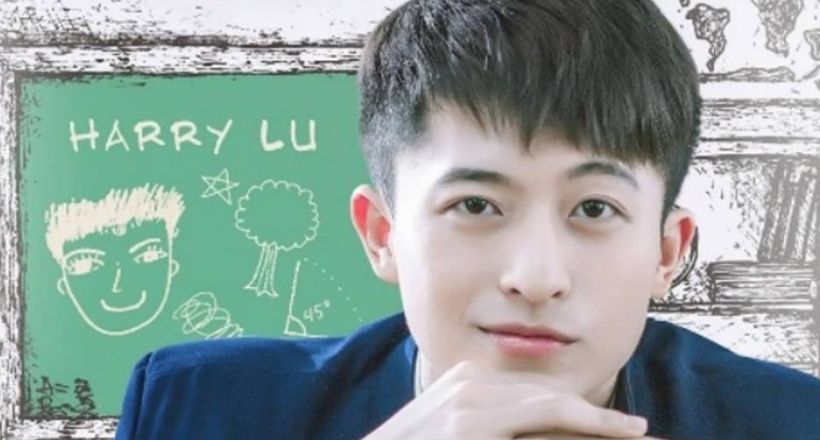 Cuộc sống sau biến cố của Harry Lu hiện giờ ra sao?