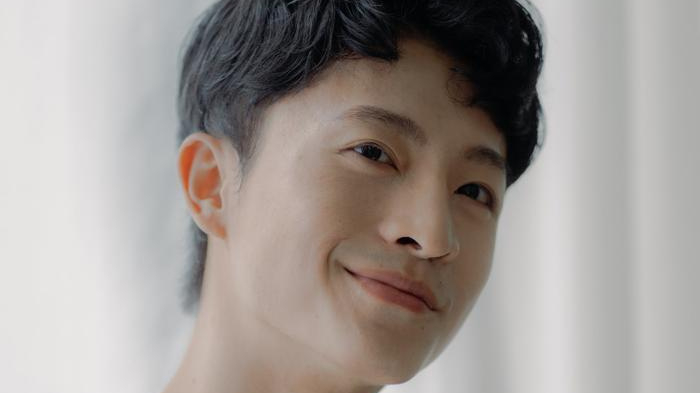 Harry Lu quá khứ và hiện tại của anh ấy ra sao?