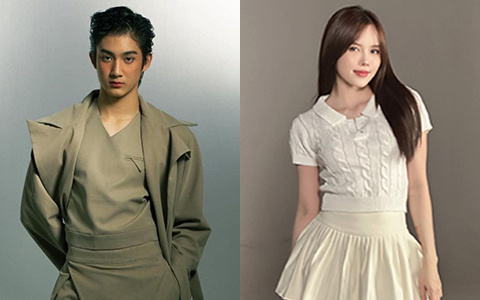 "Bạn trai" kém 10 tuổi của Thiều Bảo Trâm: Từng là game thủ, visual lúc nhỏ thế này bảo sao dậy thì thành công!