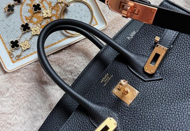 Vì sao hành trình mua Hermès Birkin của các "thượng đế" đều không dễ dàng?