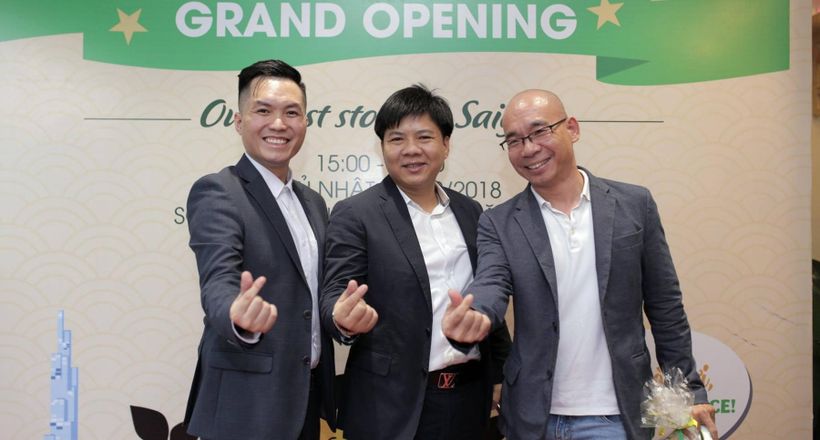 Được Shark Thủy rót thêm 55 tỷ, Soya Garden chính thức trở thành thương vụ 5 triệu USD