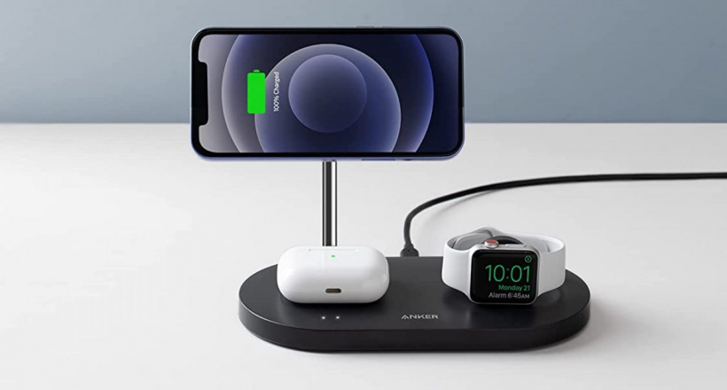 Cách đảm bảo iPhone đang sạc nhanh nhất có thể