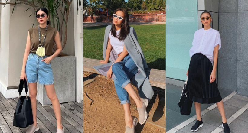 Tăng Thanh Hà xây dựng phong cách đi du lịch đẹp mê chỉ với 4 công thức