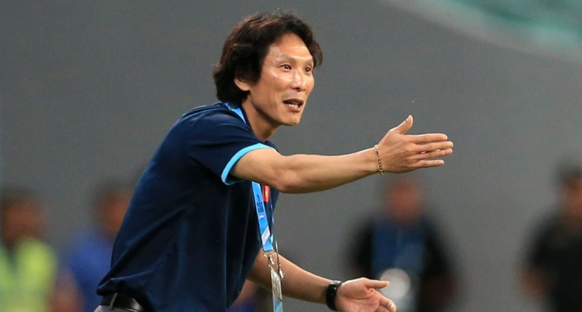 5 ứng cử viên thay thế HLV Troussier dẫn dắt đội tuyển Việt Nam