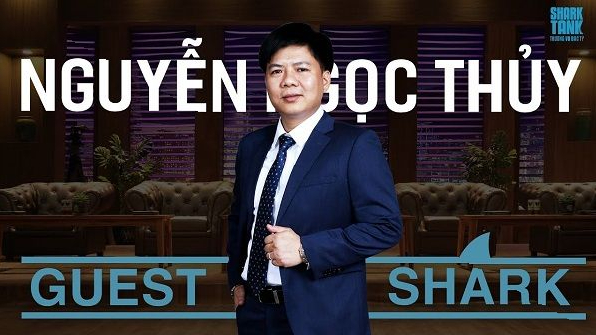 Tiểu sử Shark Thủy những điều thú vị về vị CEO trẻ tuổi của tập đoàn Egroup