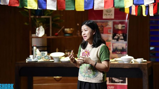 Đầu tư 3 tỷ đồng cho nhà hàng chay của cô giáo “phố núi”, Shark Thủy lấy 80% nhưng khẳng định "Founder vẫn là linh hồn của chuỗi"