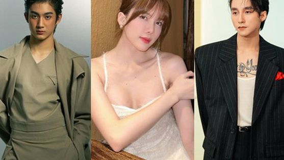 Thiều Bảo Trâm nói: "Tôi không quan trọng ngoại hình bạn trai", nhưng nhìn tình tin đồn mà xem!