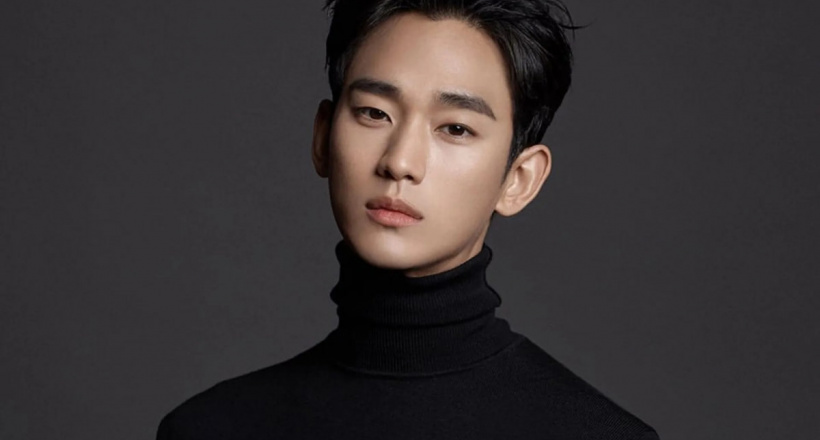 Khối tài sản khổng lồ của nam chính "Nữ hoàng nước mắt" Kim Soo Hyun