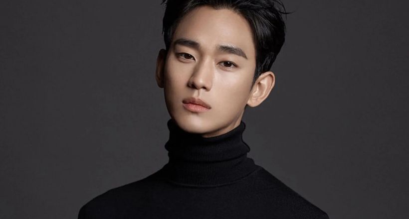 Khối tài sản khổng lồ của nam chính "Nữ hoàng nước mắt" Kim Soo Hyun