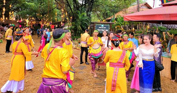 Sắp khai mạc Lễ hội Văn hóa Ẩm thực, Món ngon Saigontourist Group 2024