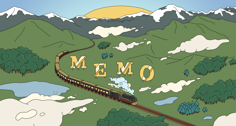 Top 5 hương thơm được yêu thích nhất mọi thời đại từ MEMO PARIS