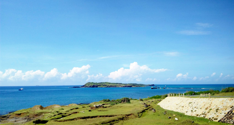 Cẩm nang du lịch đảo Phú Quý