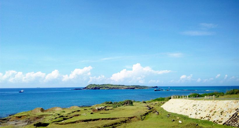 Cẩm nang du lịch đảo Phú Quý