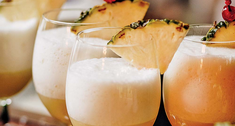 Top 9 loại cocktail phổ biến nhất và nguồn gốc của chúng