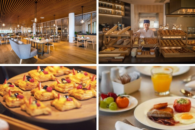 Trào lưu một bữa ăn 'nhảy' 3-4 nhà hàng