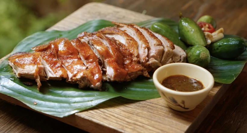 Những món ăn gần gũi với Cần Giờ nhưng lạ lẫm ở TP.HCM