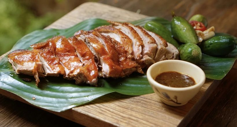 Những món ăn gần gũi với Cần Giờ nhưng lạ lẫm ở TP.HCM